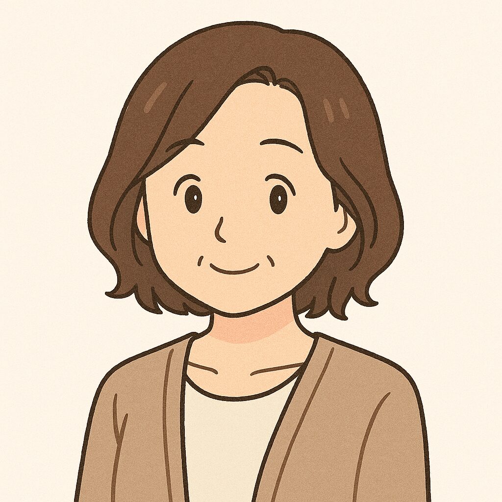 お母さん