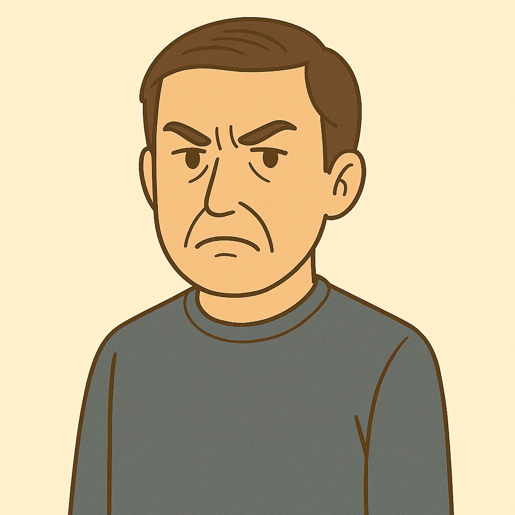 お父さん