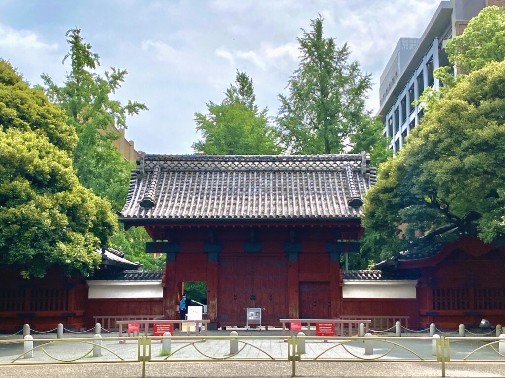 tokyo-university